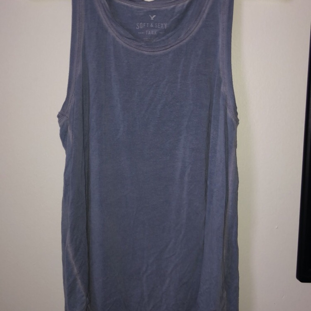 American Eagle Soft Tank Top